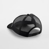 CB645 Black/White — back
