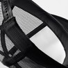CB645 Black/White — inside