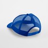 CB645 Bright Royal/White — back