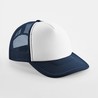 CB645 French Navy/White — main view