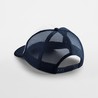 CB645 French Navy/White — back