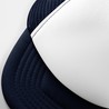 CB645 French Navy/White — top
