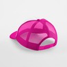 CB645 Fuchsia/White — back