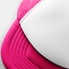 CB645 Fuchsia/White — top