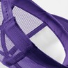 CB645 Purple/White — inside