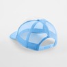 CB645 Sky Blue/White — back