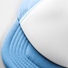 CB645 Sky Blue/White — top