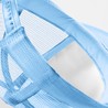 CB645 Sky Blue/White — inside