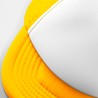 CB645 Sunflower/White — top