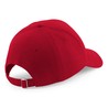 CB65 Classic Red — back