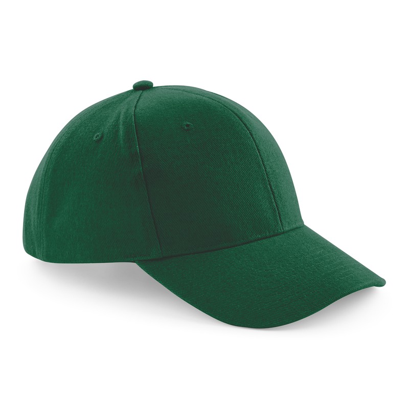 CB65 Forest Green — main view