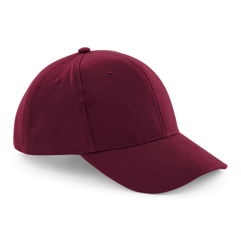 CB65 Burgundy — main view
