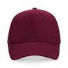 CB65 Burgundy — front