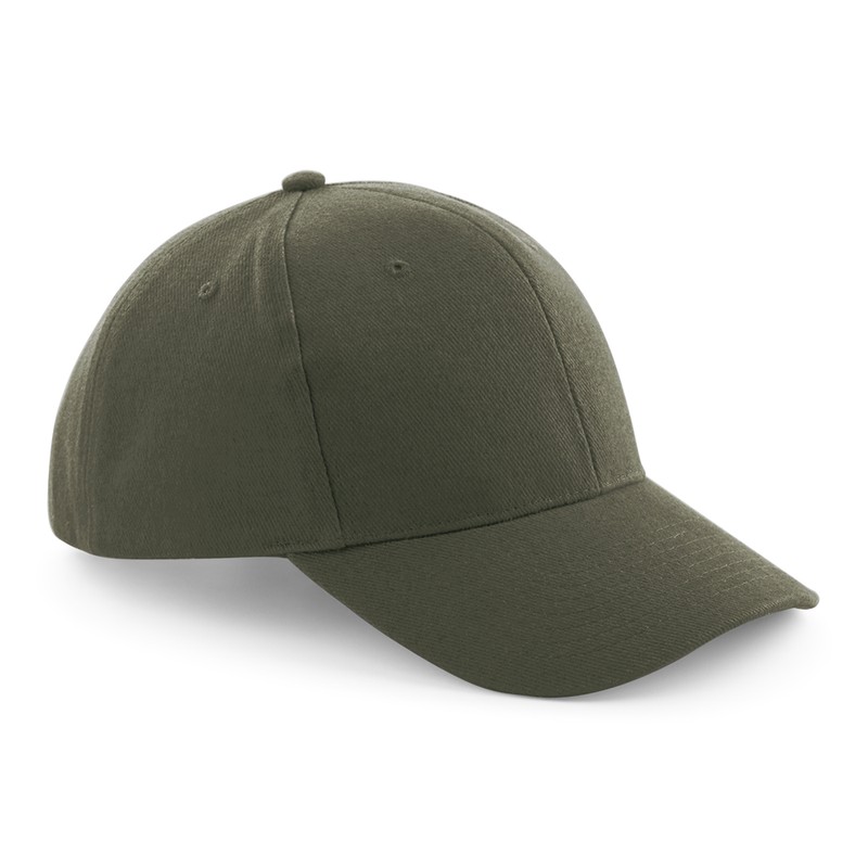 CB65 Olive Green — main view