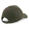 CB65 Olive Green — back