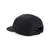 CB654 Black — back