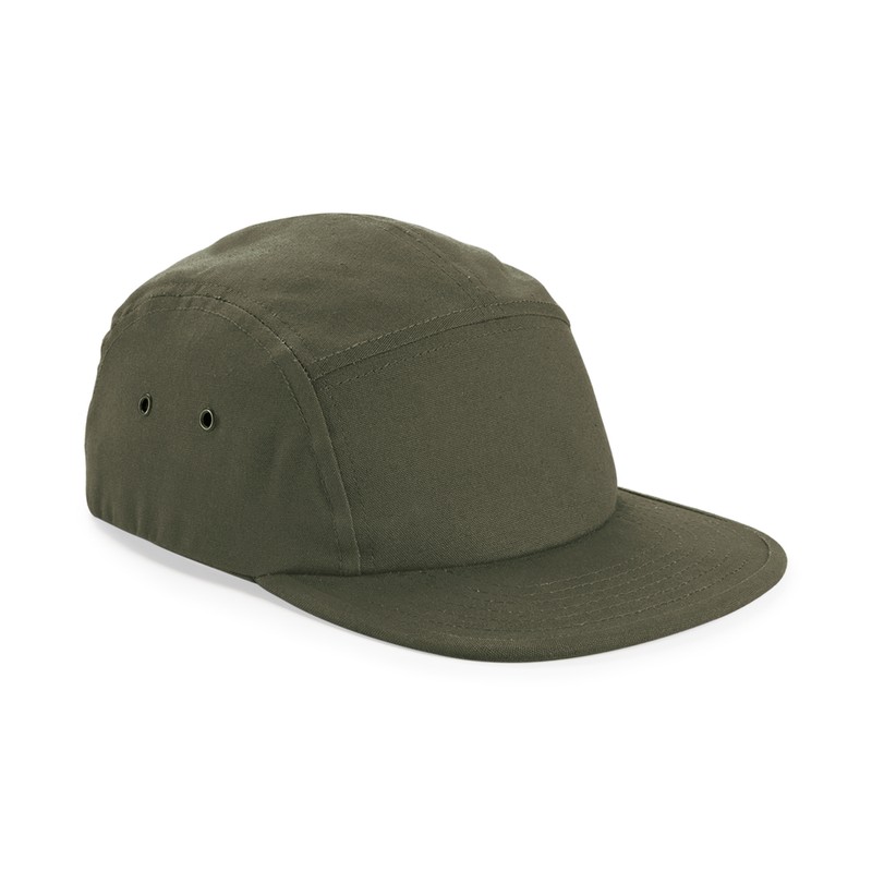CB654 Olive Green — main view