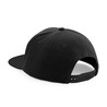 CB660 Black — back
