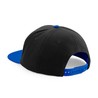 CB660 Black/Bright Royal — back