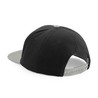 CB660 Black/Grey — back