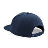 CB660 French Navy — back