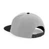 CB660 Grey/Black — back