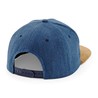 CB668 Denim Blue — back