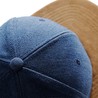 CB668 Denim Blue — detail