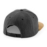 CB668 Vintage Black — back