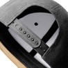 CB668 Vintage Black — detail