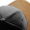 CB668 Vintage Black — detail