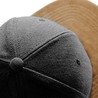 CB668 Vintage Black — detail