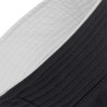 CB686 Black/Light Grey — detail
