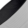 CB686 Black/Light Grey — detail