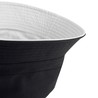 CB686 Black/Light Grey — detail