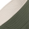 CB686 Olive Green/Stone — detail