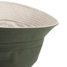 CB686 Olive Green/Stone — detail