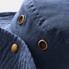 CB789 Navy — detail