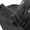 CB88 Black — detail