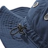 CB88 Navy — detail