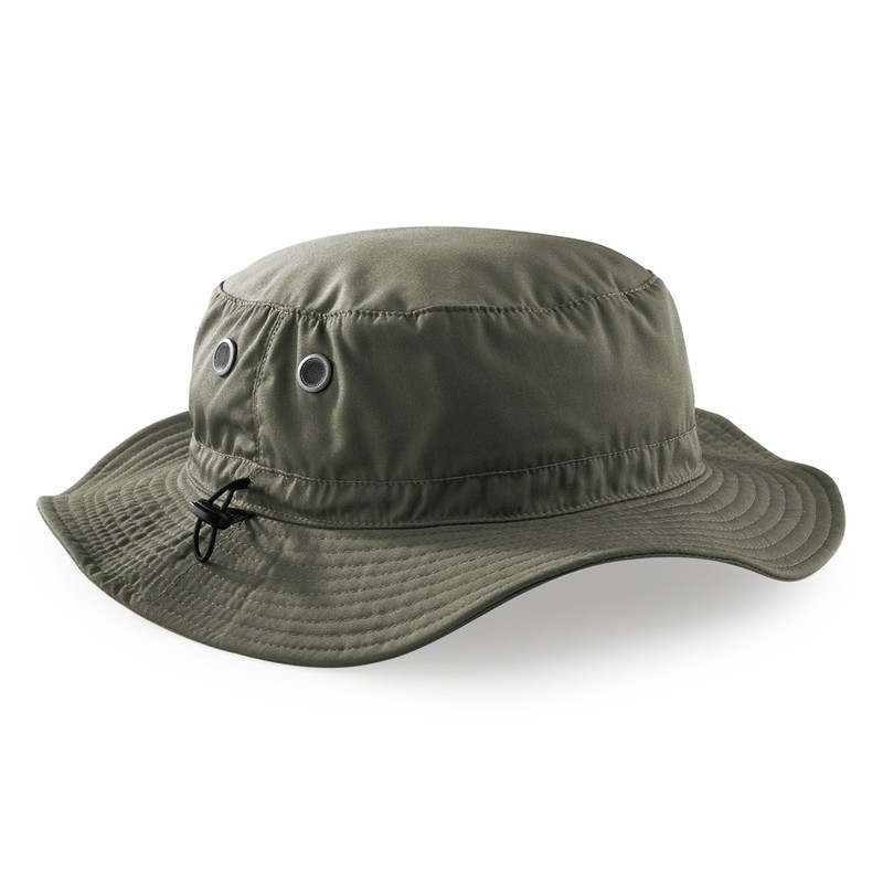 CB88 Olive Green — main view