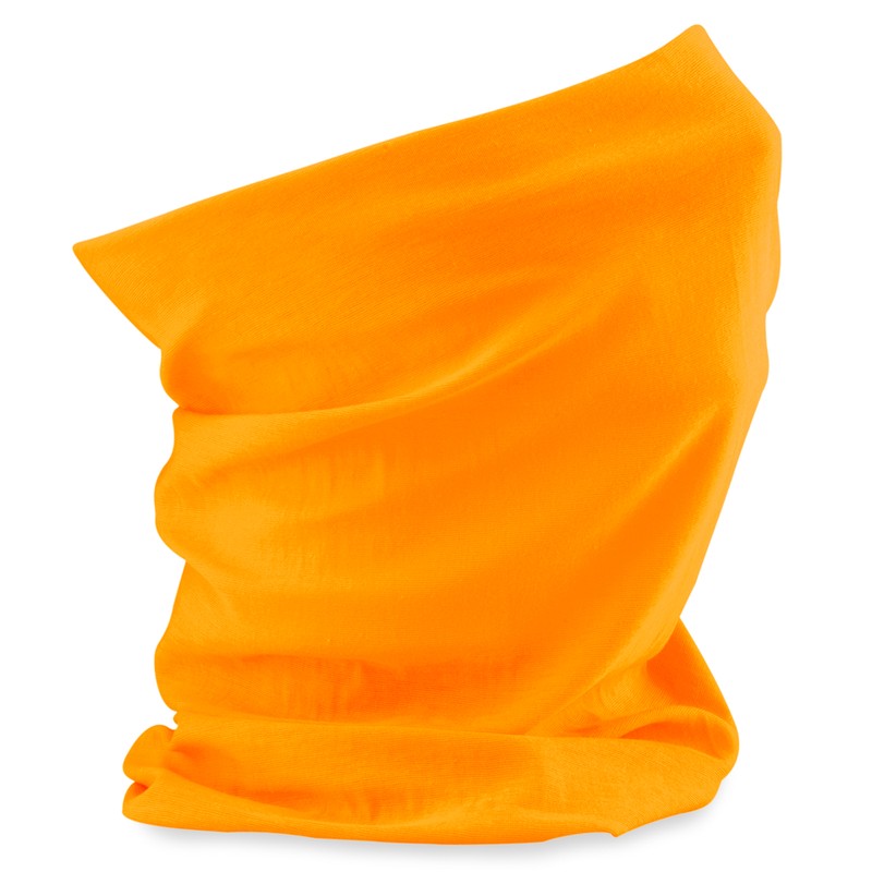 CB900 Fluorescent Orange — main view