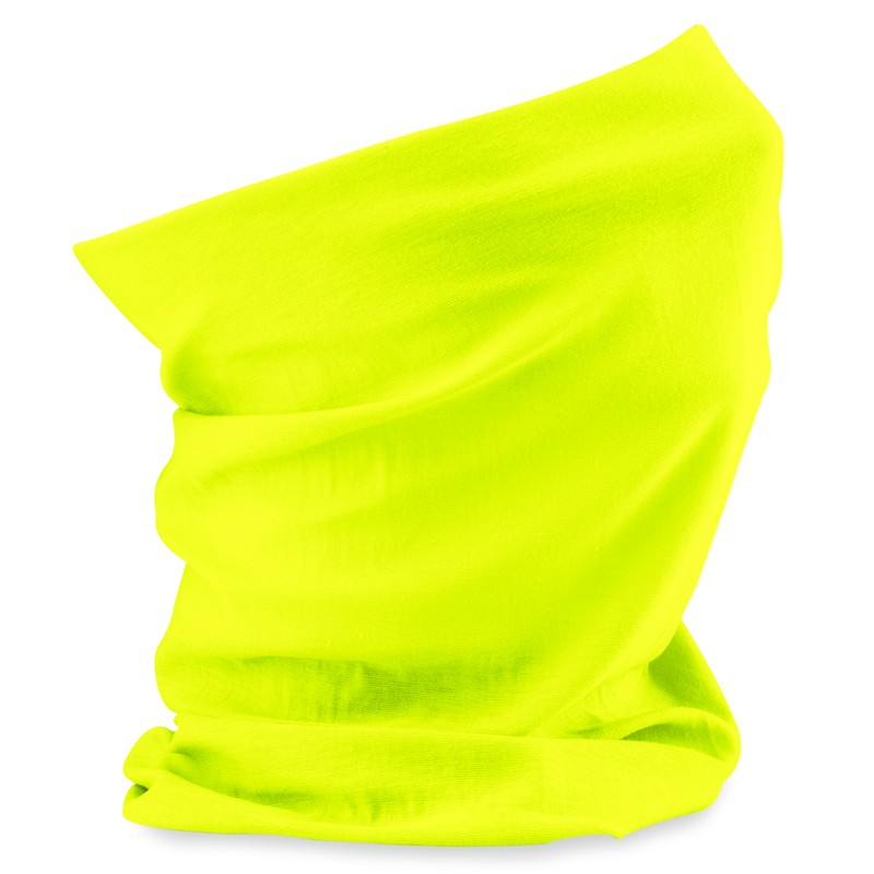 CB900 Fluorescent Yellow — main view