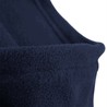 CB930 French Navy — detail