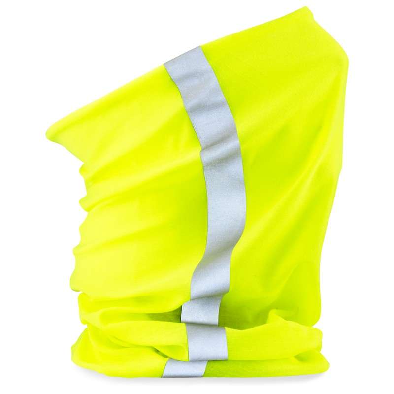 CB950 Fluorescent Yellow — main view
