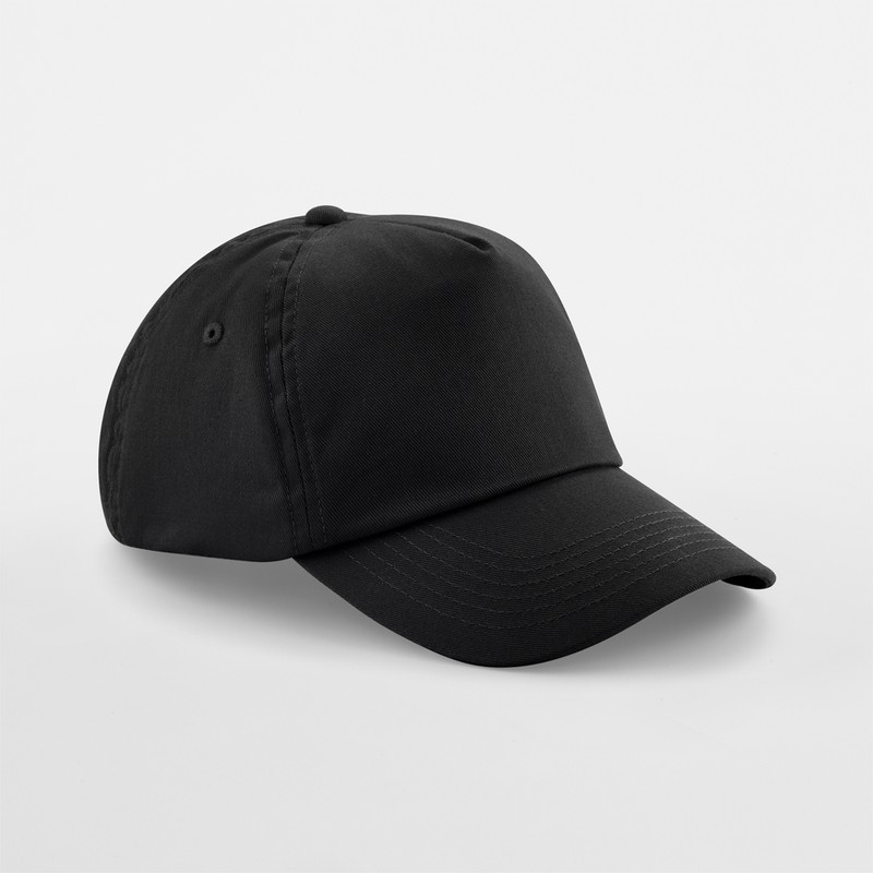 CB10B Black — main view