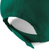 CB10B Bottle Green — detail
