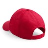 CB10B Classic Red — back