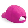 CB10B Fuchsia — back