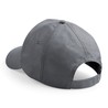 CB10B Graphite Grey — back